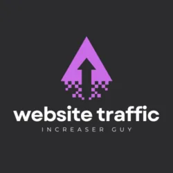 WebsiteTrafficIncreaserGuy.com
