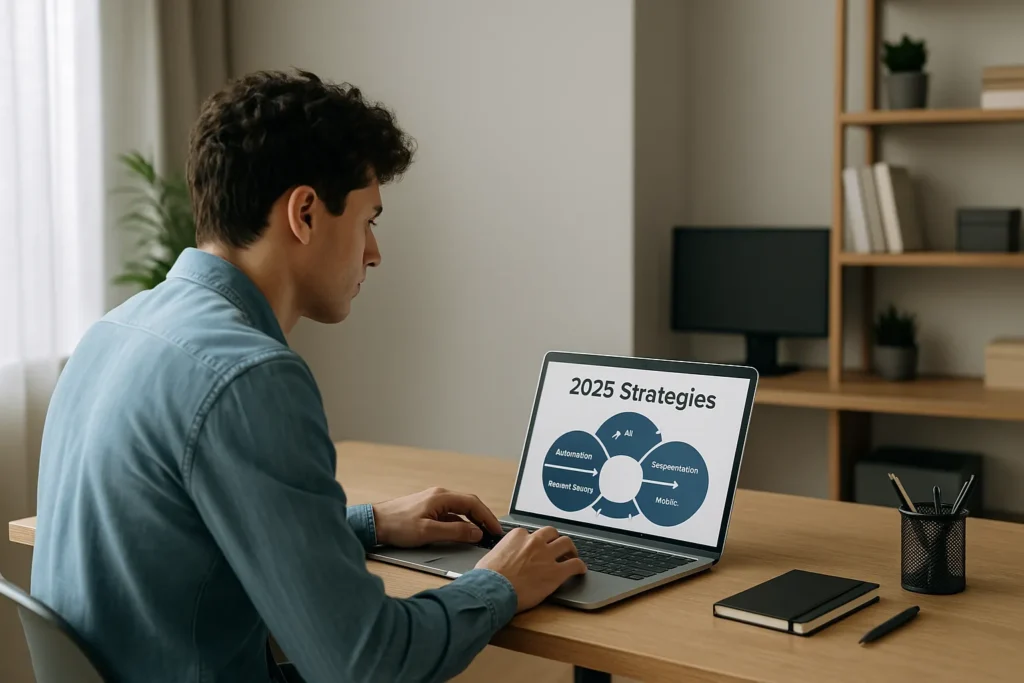 2025 email strategies