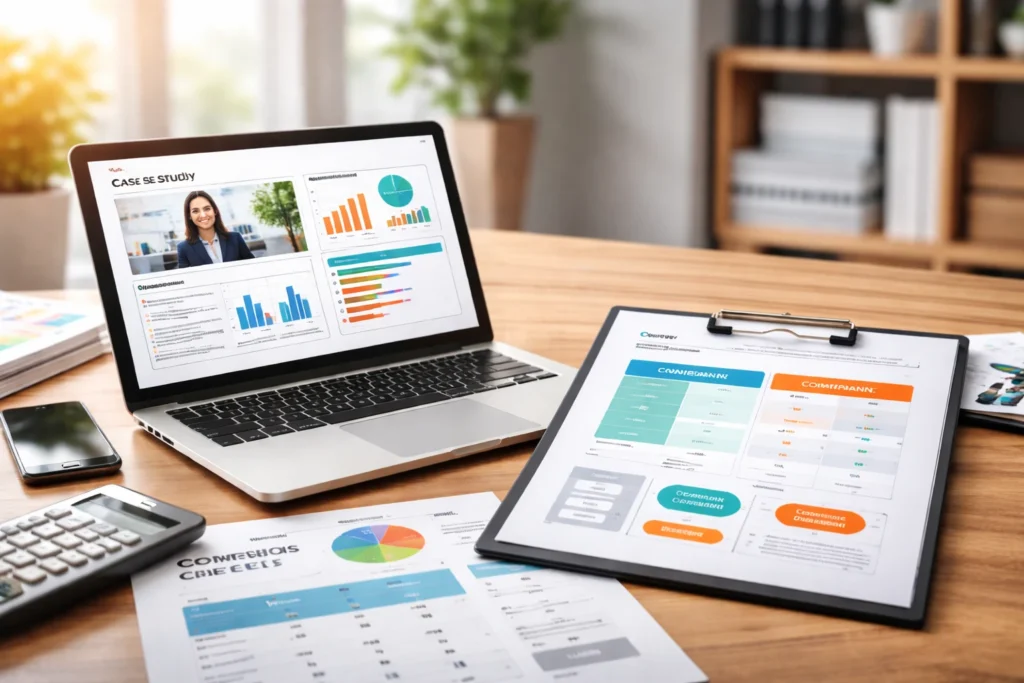Creating Content That Attracts Qualified Leads